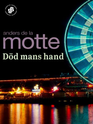 cover image of Död mans hand